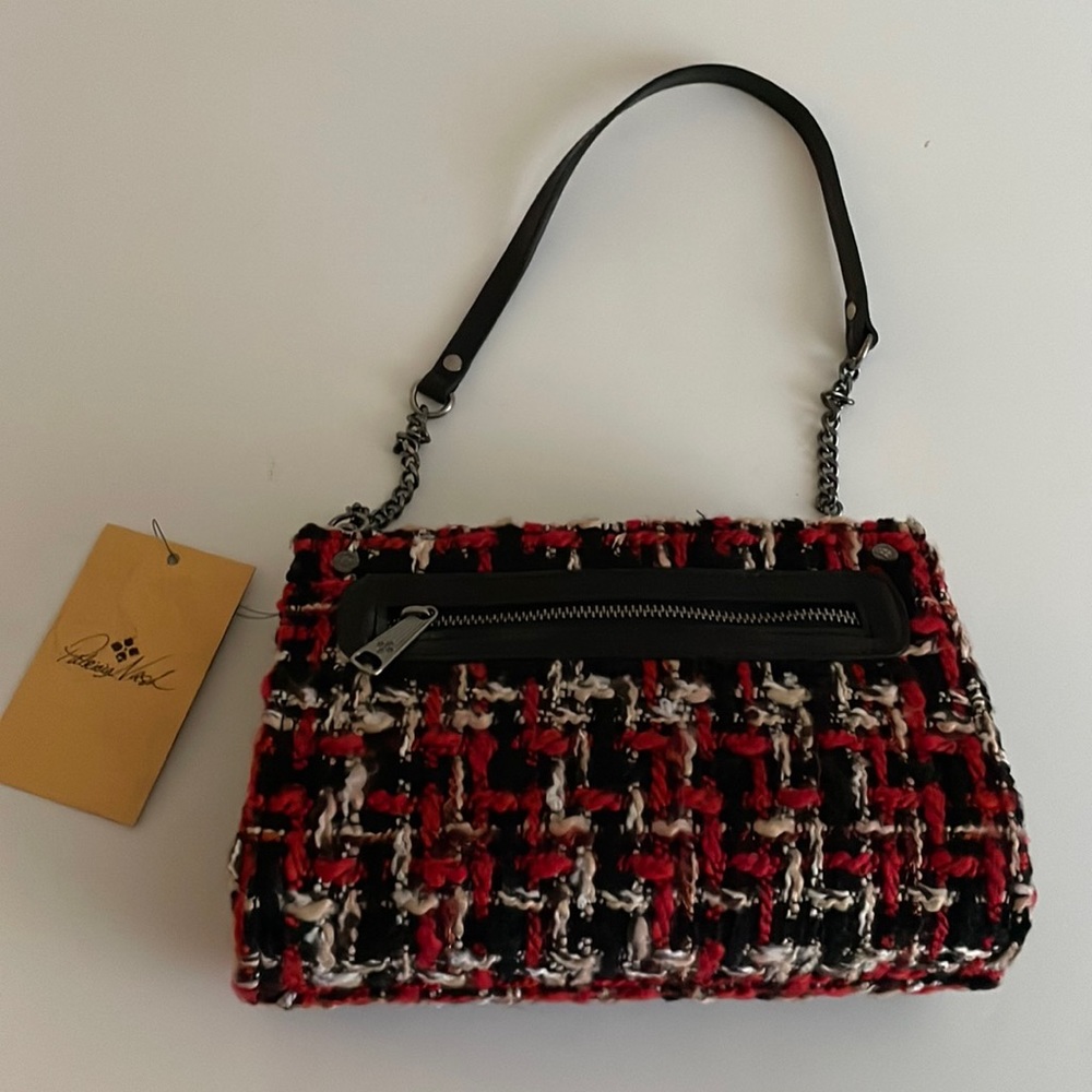 -lPatricia Nash Turati Crossbody Bag, NWT - Picture 4 of 14